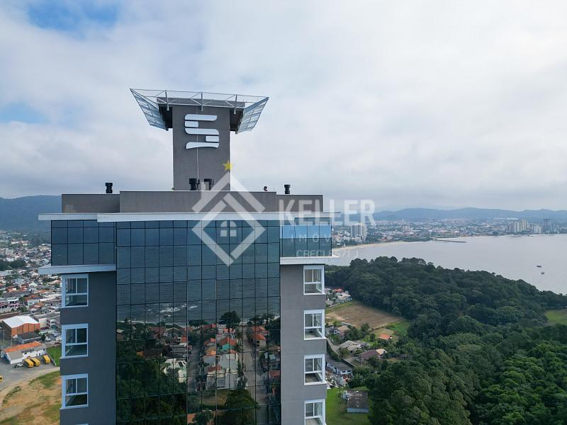 VISTA PARADISO RESIDENCES � EXCLUSIVIDADE, SOFISTICA��O E VISTA PARA O MAR 30