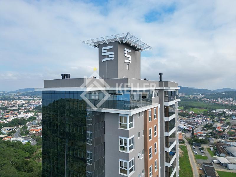 VISTA PARADISO RESIDENCES � EXCLUSIVIDADE, SOFISTICA��O E VISTA PARA O MAR 31