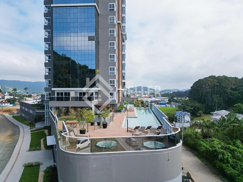 VISTA PARADISO RESIDENCES � EXCLUSIVIDADE, SOFISTICA��O E VISTA PARA O MAR 32