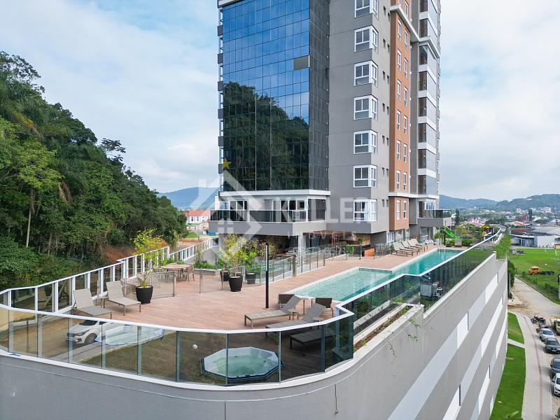 VISTA PARADISO RESIDENCES � EXCLUSIVIDADE, SOFISTICA��O E VISTA PARA O MAR 34