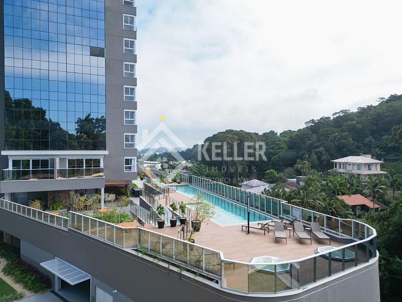 VISTA PARADISO RESIDENCES � EXCLUSIVIDADE, SOFISTICA��O E VISTA PARA O MAR 35