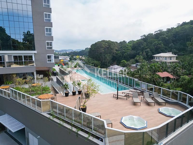 VISTA PARADISO RESIDENCES � EXCLUSIVIDADE, SOFISTICA��O E VISTA PARA O MAR 36