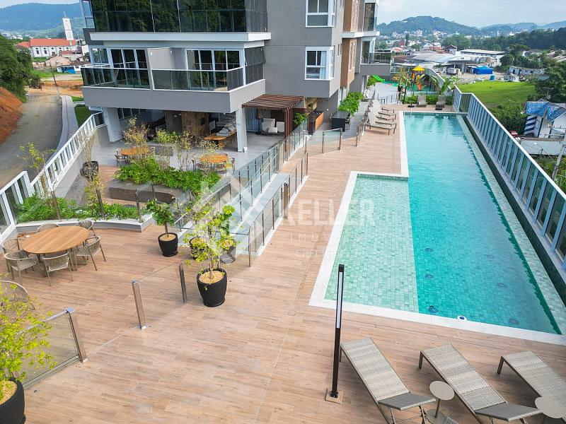 VISTA PARADISO RESIDENCES � EXCLUSIVIDADE, SOFISTICA��O E VISTA PARA O MAR 37