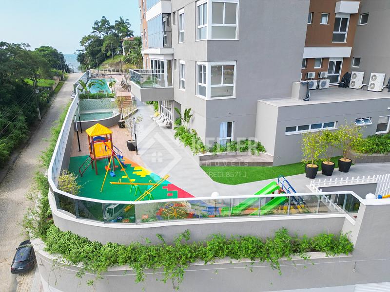 VISTA PARADISO RESIDENCES � EXCLUSIVIDADE, SOFISTICA��O E VISTA PARA O MAR 39