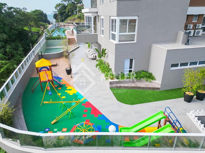 VISTA PARADISO RESIDENCES � EXCLUSIVIDADE, SOFISTICA��O E VISTA PARA O MAR 40