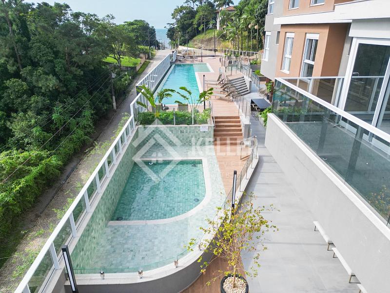 VISTA PARADISO RESIDENCES � EXCLUSIVIDADE, SOFISTICA��O E VISTA PARA O MAR 42