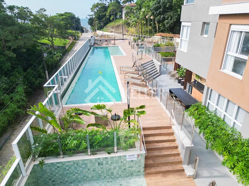 VISTA PARADISO RESIDENCES � EXCLUSIVIDADE, SOFISTICA��O E VISTA PARA O MAR 43