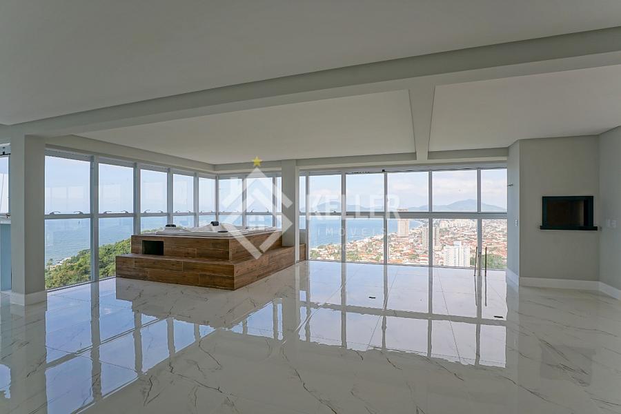 VISTA PARADISO RESIDENCES � EXCLUSIVIDADE, SOFISTICA��O E VISTA PARA O MAR 46
