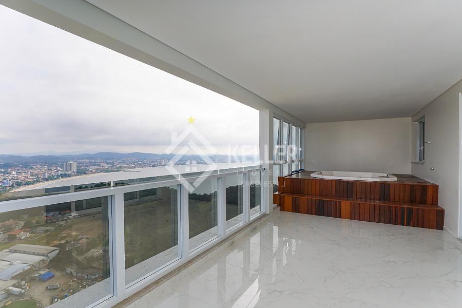 VISTA PARADISO RESIDENCES � EXCLUSIVIDADE, SOFISTICA��O E VISTA PARA O MAR 49
