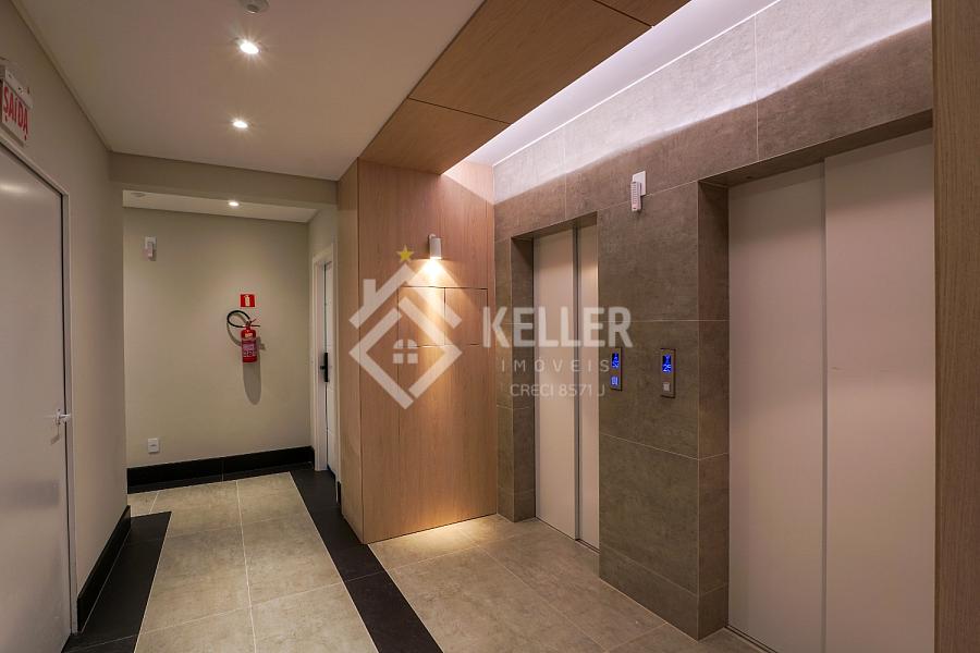 VISTA PARADISO RESIDENCES � EXCLUSIVIDADE, SOFISTICA��O E VISTA PARA O MAR 55