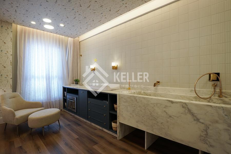 VISTA PARADISO RESIDENCES � EXCLUSIVIDADE, SOFISTICA��O E VISTA PARA O MAR 56