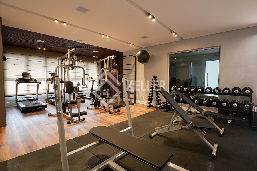 VISTA PARADISO RESIDENCES � EXCLUSIVIDADE, SOFISTICA��O E VISTA PARA O MAR 60