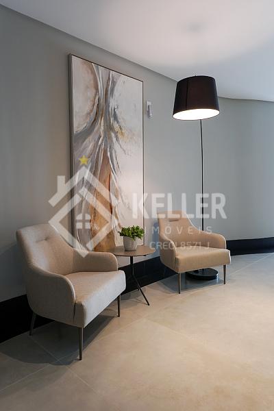 VISTA PARADISO RESIDENCES � EXCLUSIVIDADE, SOFISTICA��O E VISTA PARA O MAR 62