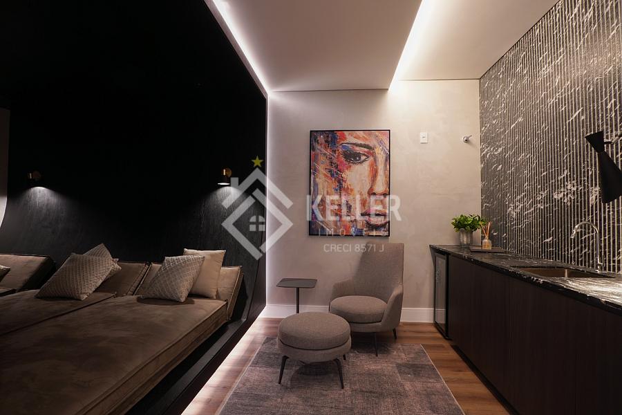 VISTA PARADISO RESIDENCES � EXCLUSIVIDADE, SOFISTICA��O E VISTA PARA O MAR 64