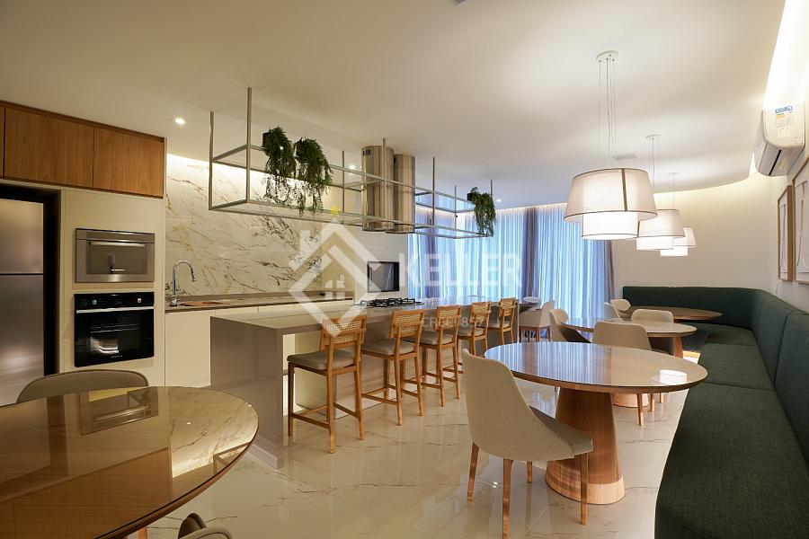 VISTA PARADISO RESIDENCES � EXCLUSIVIDADE, SOFISTICA��O E VISTA PARA O MAR 66