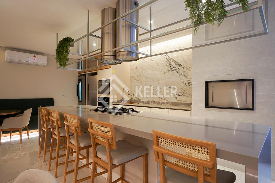 VISTA PARADISO RESIDENCES � EXCLUSIVIDADE, SOFISTICA��O E VISTA PARA O MAR 68