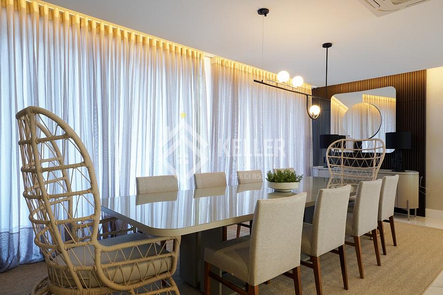 VISTA PARADISO RESIDENCES � EXCLUSIVIDADE, SOFISTICA��O E VISTA PARA O MAR 69