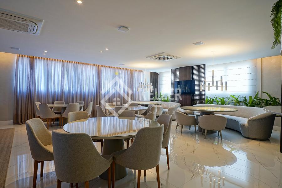 VISTA PARADISO RESIDENCES � EXCLUSIVIDADE, SOFISTICA��O E VISTA PARA O MAR 71