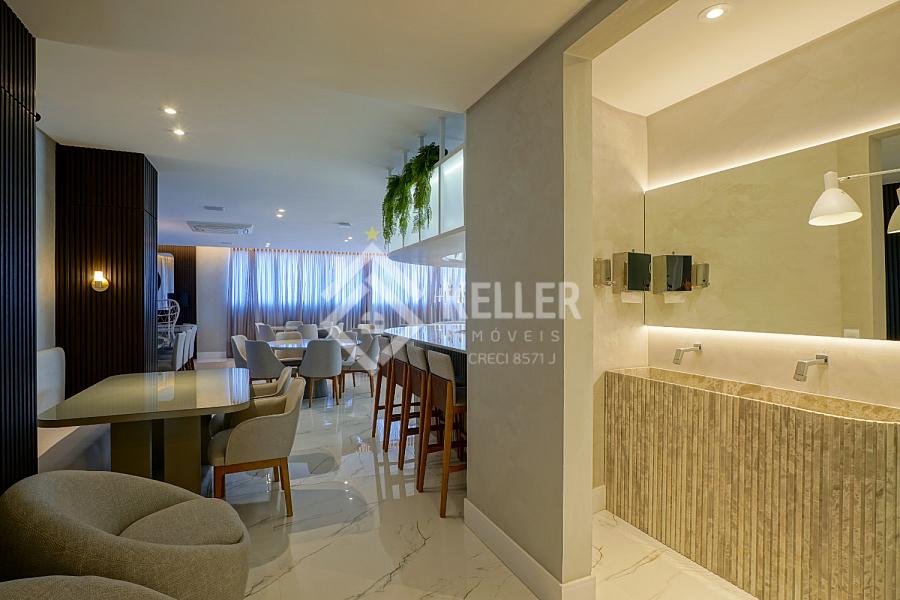VISTA PARADISO RESIDENCES � EXCLUSIVIDADE, SOFISTICA��O E VISTA PARA O MAR 73