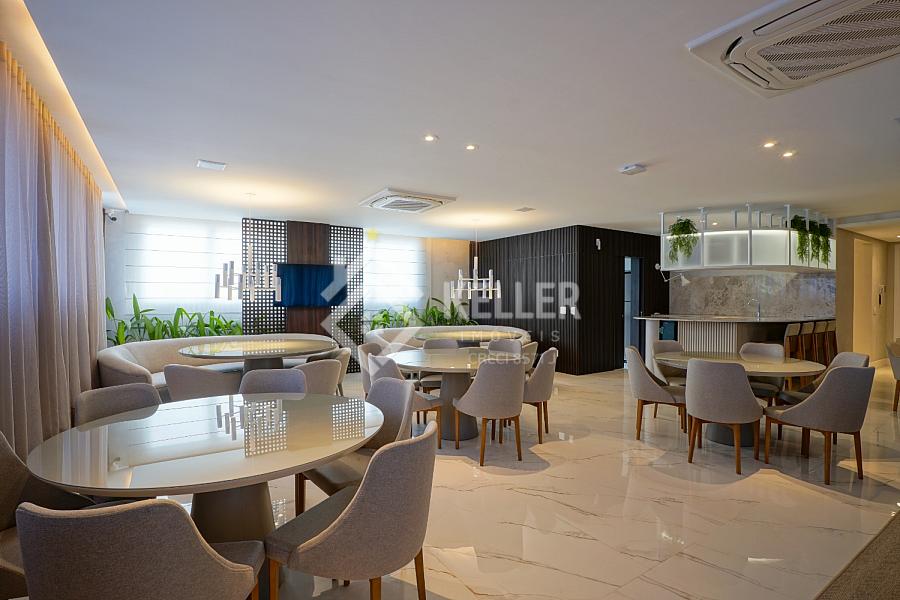 VISTA PARADISO RESIDENCES � EXCLUSIVIDADE, SOFISTICA��O E VISTA PARA O MAR 75