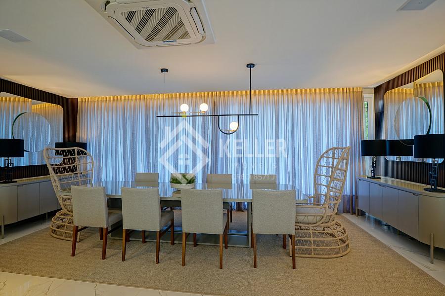 VISTA PARADISO RESIDENCES � EXCLUSIVIDADE, SOFISTICA��O E VISTA PARA O MAR 76