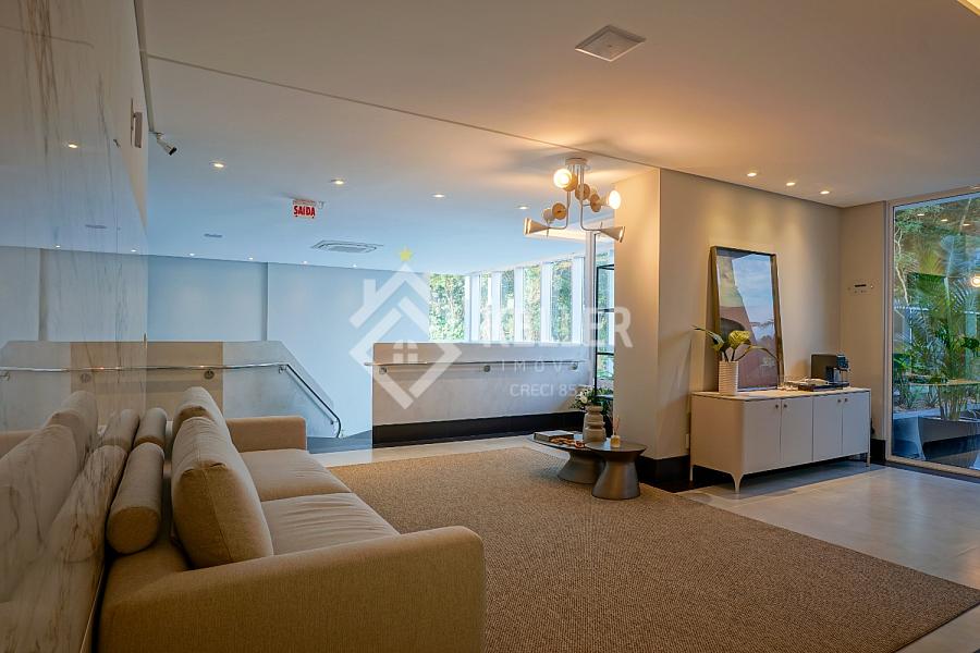 VISTA PARADISO RESIDENCES � EXCLUSIVIDADE, SOFISTICA��O E VISTA PARA O MAR 78
