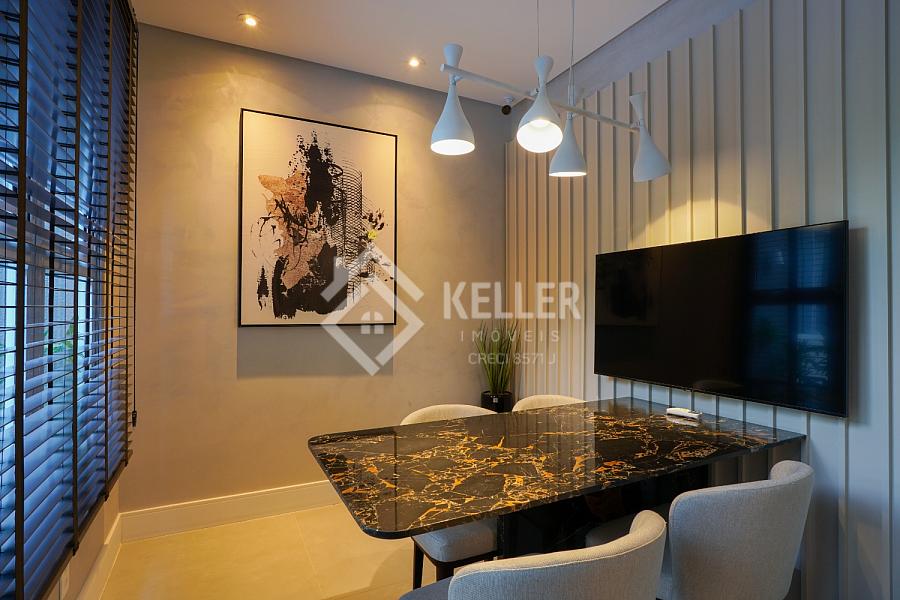 VISTA PARADISO RESIDENCES � EXCLUSIVIDADE, SOFISTICA��O E VISTA PARA O MAR 79
