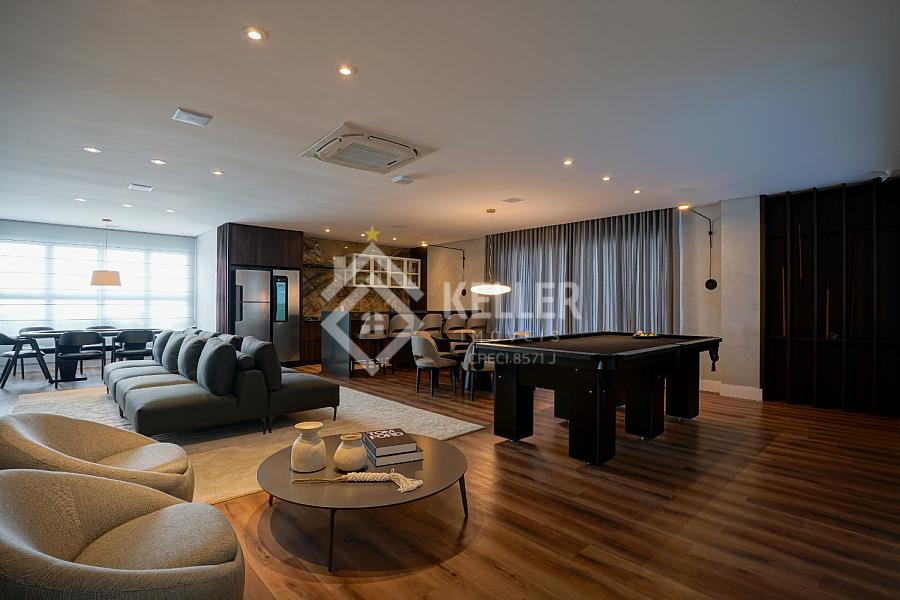 VISTA PARADISO RESIDENCES � EXCLUSIVIDADE, SOFISTICA��O E VISTA PARA O MAR 82