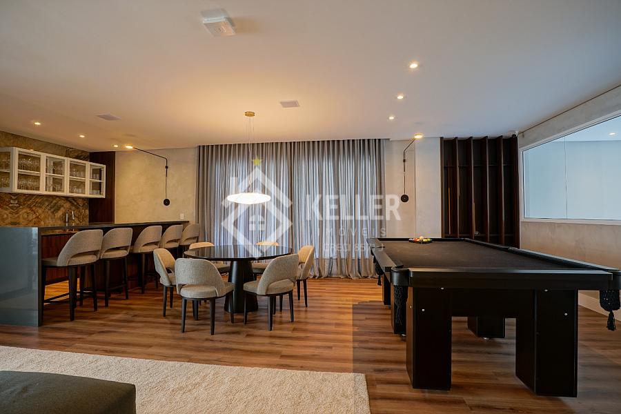 VISTA PARADISO RESIDENCES � EXCLUSIVIDADE, SOFISTICA��O E VISTA PARA O MAR 83