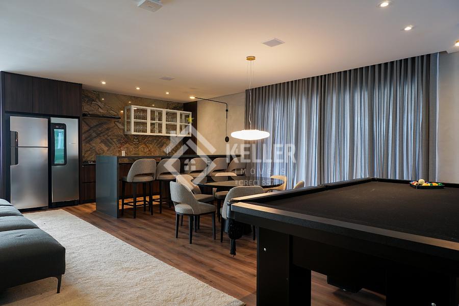 VISTA PARADISO RESIDENCES � EXCLUSIVIDADE, SOFISTICA��O E VISTA PARA O MAR 84