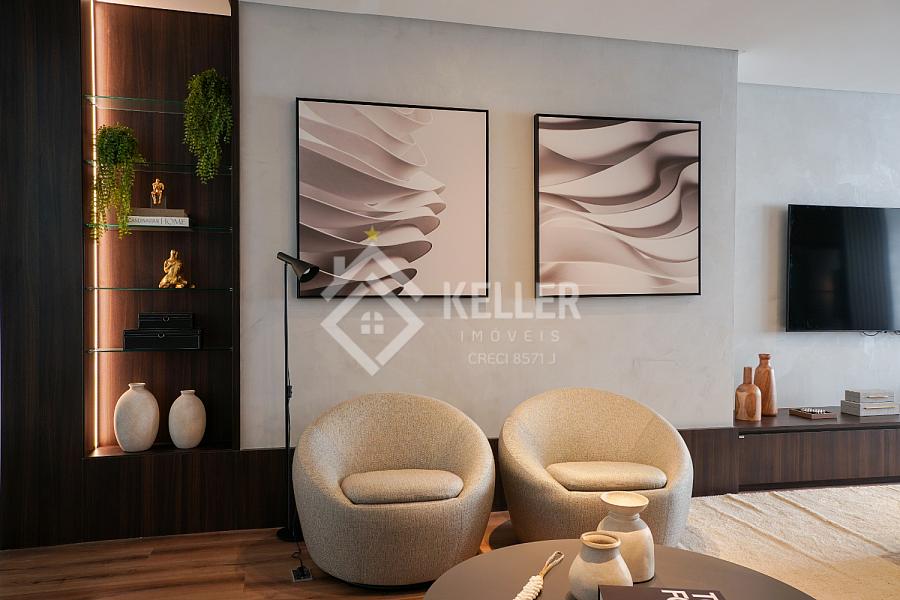 VISTA PARADISO RESIDENCES � EXCLUSIVIDADE, SOFISTICA��O E VISTA PARA O MAR 85