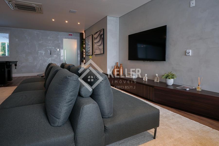 VISTA PARADISO RESIDENCES � EXCLUSIVIDADE, SOFISTICA��O E VISTA PARA O MAR 89