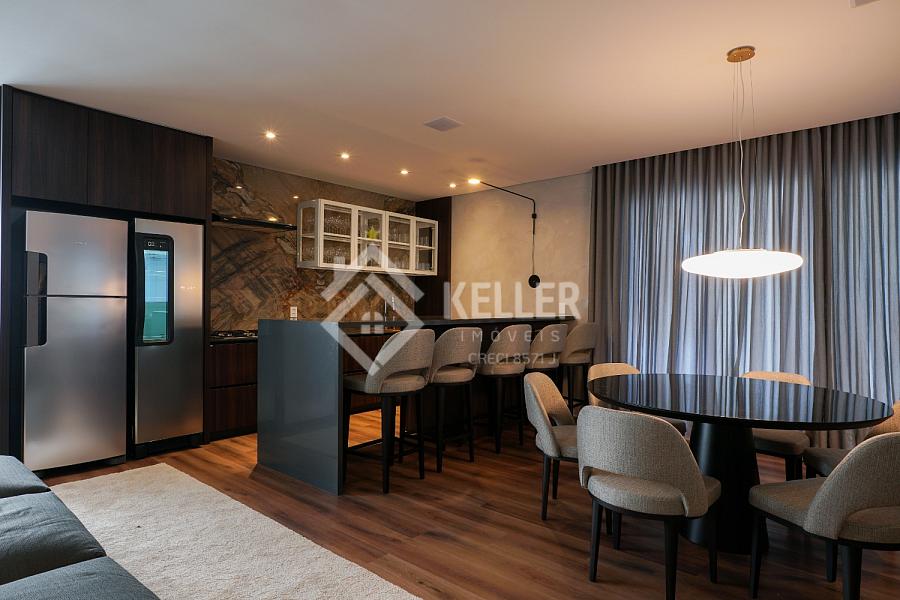 VISTA PARADISO RESIDENCES � EXCLUSIVIDADE, SOFISTICA��O E VISTA PARA O MAR 90