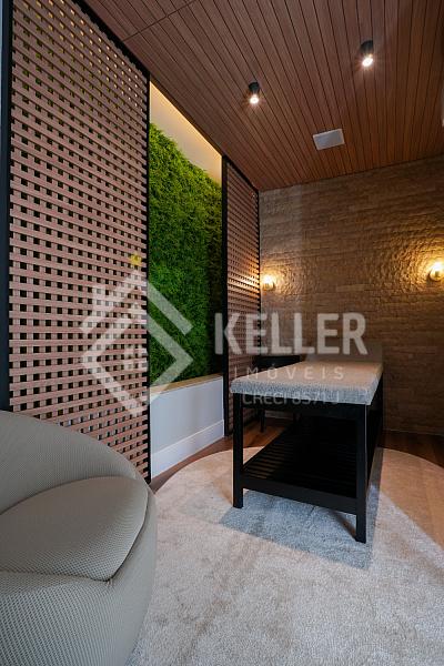 VISTA PARADISO RESIDENCES � EXCLUSIVIDADE, SOFISTICA��O E VISTA PARA O MAR 94