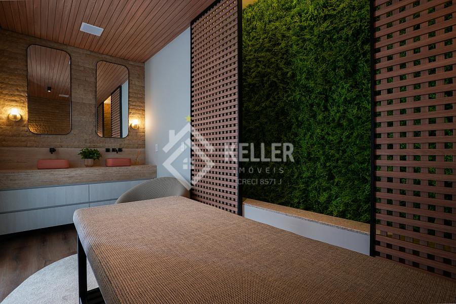 VISTA PARADISO RESIDENCES � EXCLUSIVIDADE, SOFISTICA��O E VISTA PARA O MAR 95