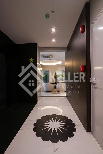 VISTA PARADISO RESIDENCES � EXCLUSIVIDADE, SOFISTICA��O E VISTA PARA O MAR 99