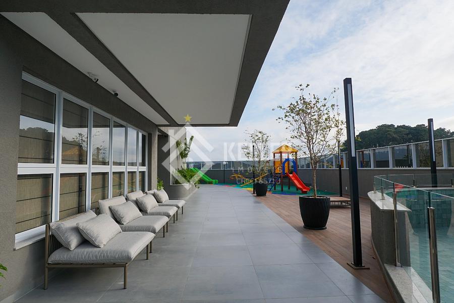 VISTA PARADISO RESIDENCES � EXCLUSIVIDADE, SOFISTICA��O E VISTA PARA O MAR 101