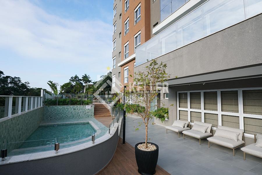VISTA PARADISO RESIDENCES � EXCLUSIVIDADE, SOFISTICA��O E VISTA PARA O MAR 108