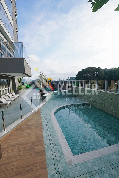VISTA PARADISO RESIDENCES � EXCLUSIVIDADE, SOFISTICA��O E VISTA PARA O MAR 110