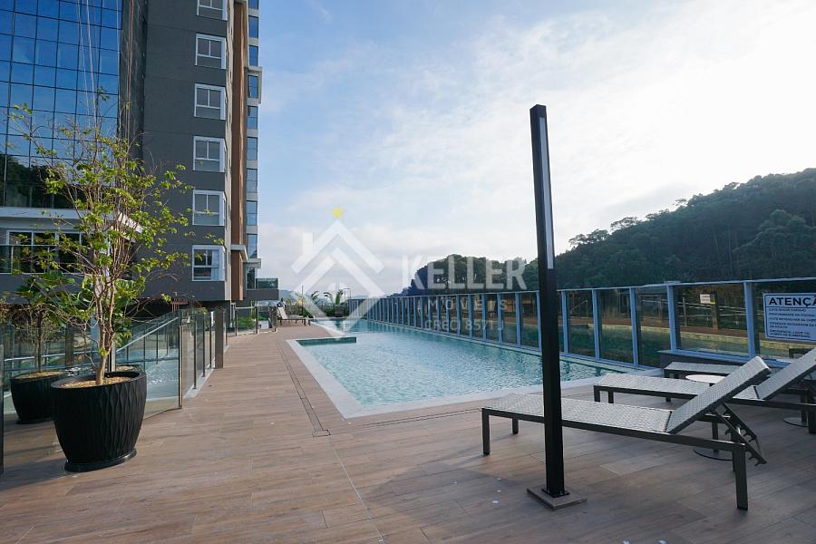 VISTA PARADISO RESIDENCES � EXCLUSIVIDADE, SOFISTICA��O E VISTA PARA O MAR 114