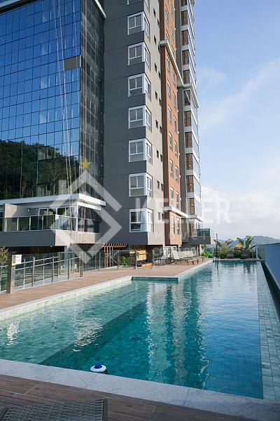VISTA PARADISO RESIDENCES � EXCLUSIVIDADE, SOFISTICA��O E VISTA PARA O MAR 116