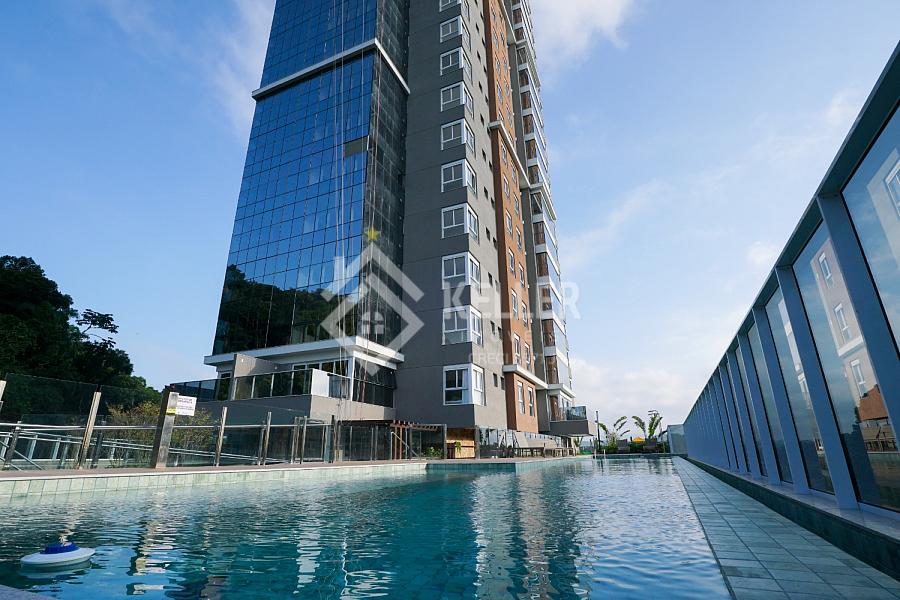 VISTA PARADISO RESIDENCES � EXCLUSIVIDADE, SOFISTICA��O E VISTA PARA O MAR 117