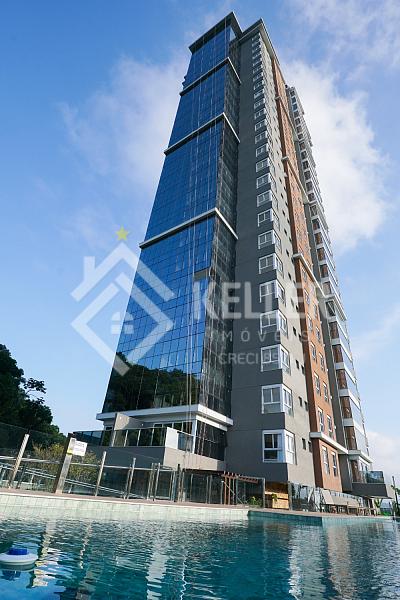 VISTA PARADISO RESIDENCES � EXCLUSIVIDADE, SOFISTICA��O E VISTA PARA O MAR 118