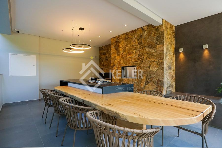 VISTA PARADISO RESIDENCES � EXCLUSIVIDADE, SOFISTICA��O E VISTA PARA O MAR 121