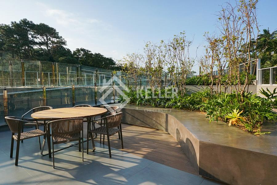 VISTA PARADISO RESIDENCES � EXCLUSIVIDADE, SOFISTICA��O E VISTA PARA O MAR 123
