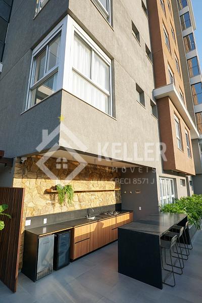 VISTA PARADISO RESIDENCES � EXCLUSIVIDADE, SOFISTICA��O E VISTA PARA O MAR 125