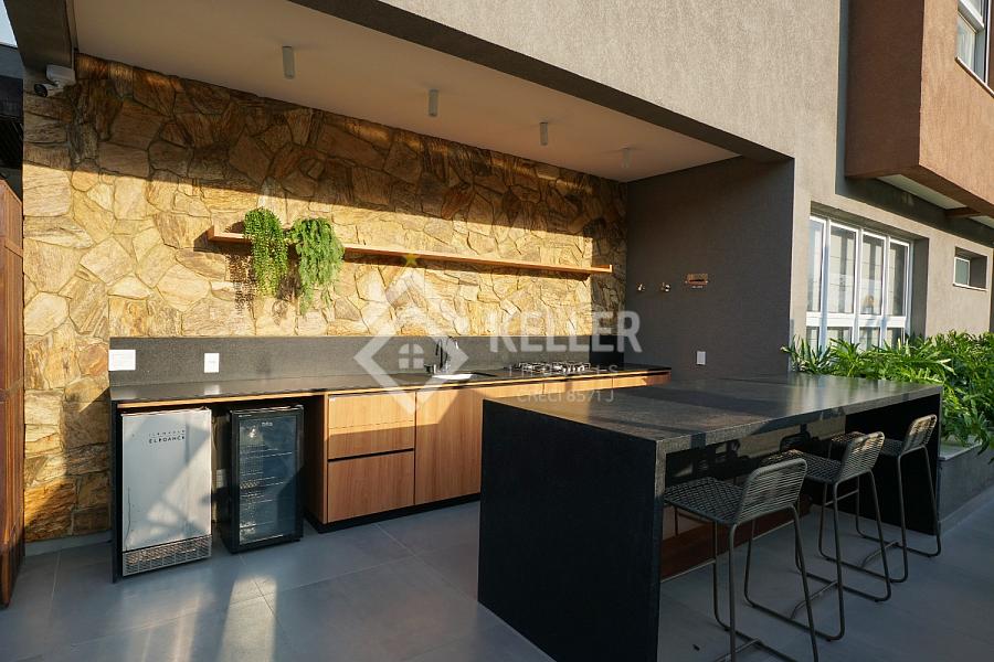 VISTA PARADISO RESIDENCES � EXCLUSIVIDADE, SOFISTICA��O E VISTA PARA O MAR 126
