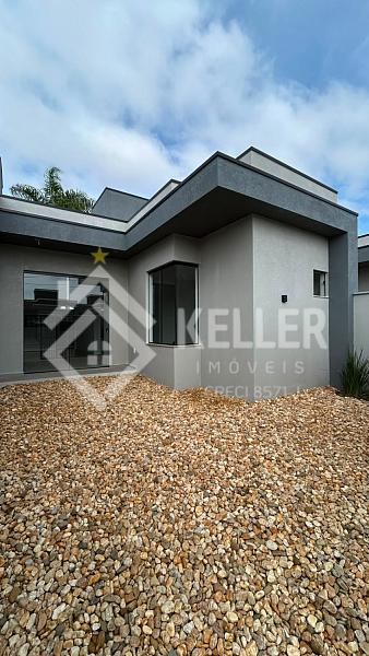 SUA CASA NOVA EM BALNE�RIO PI�ARRAS 1
