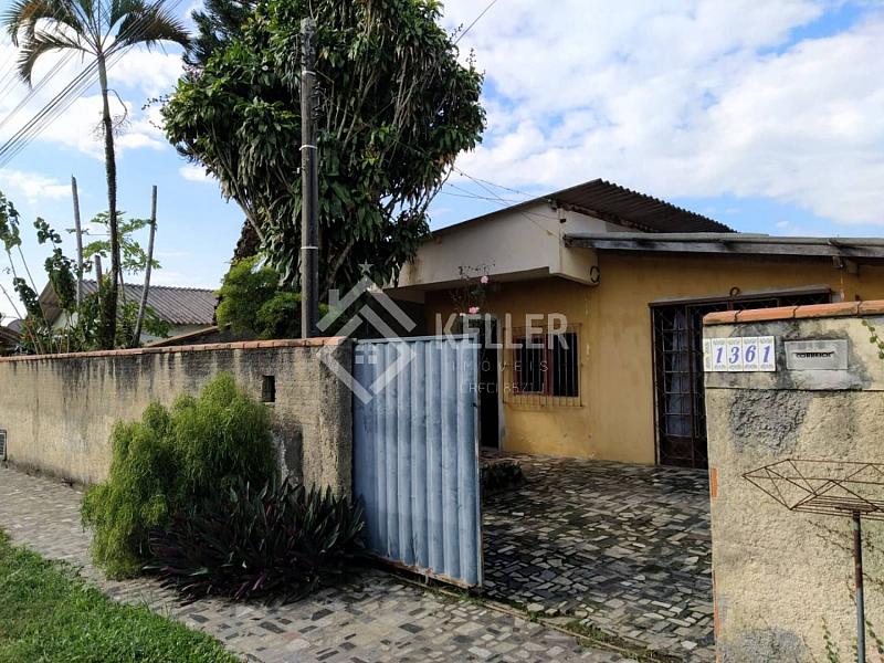 🚨🏡 OPORTUNIDADE DE INVESTIMENTO EM PENHA/SC!  🔥 CASA + SALA COMERCIAL NO MESMO TERRENO! 1