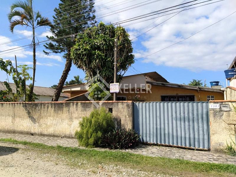 🚨🏡 OPORTUNIDADE DE INVESTIMENTO EM PENHA/SC!  🔥 CASA + SALA COMERCIAL NO MESMO TERRENO! 3